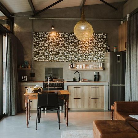 Bergsicht Country Cottages, Outpost ทุลบักห์ ภายนอก รูปภาพ