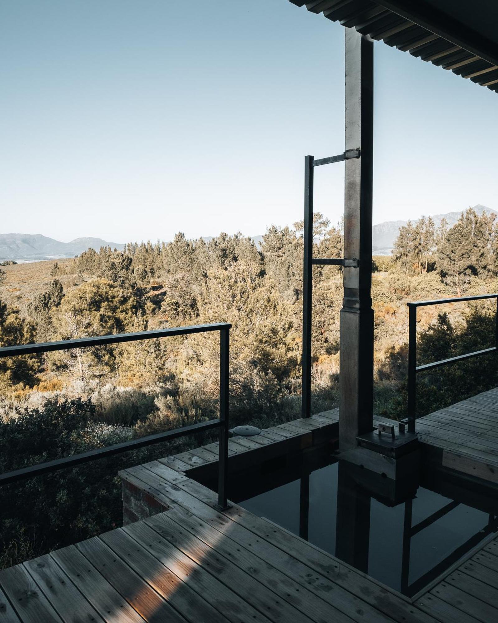 Bergsicht Country Cottages, Outpost ทุลบักห์ ภายนอก รูปภาพ