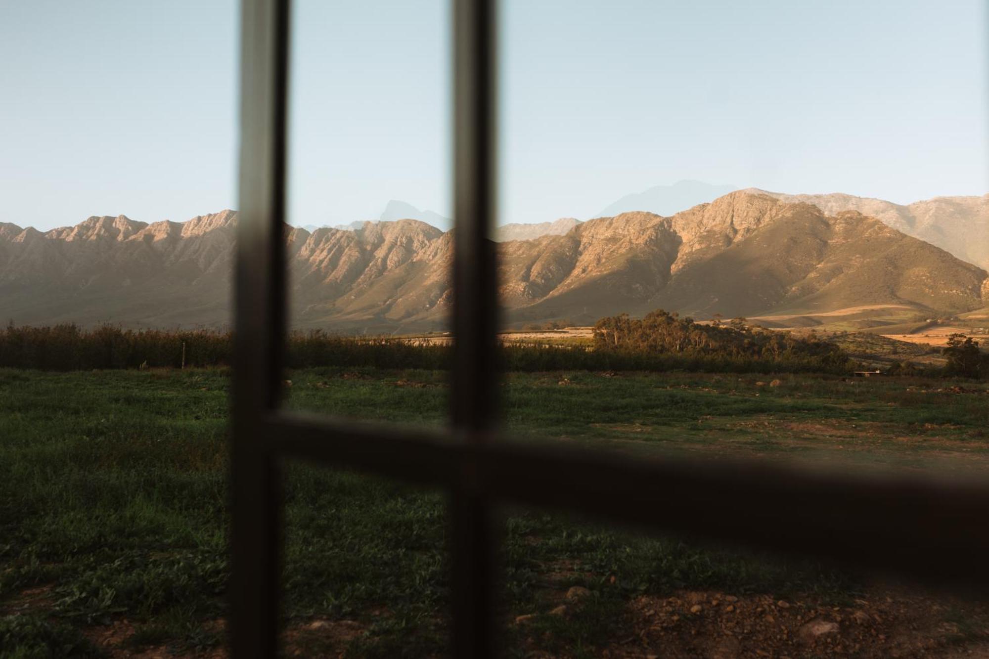 Bergsicht Country Cottages, Outpost ทุลบักห์ ภายนอก รูปภาพ