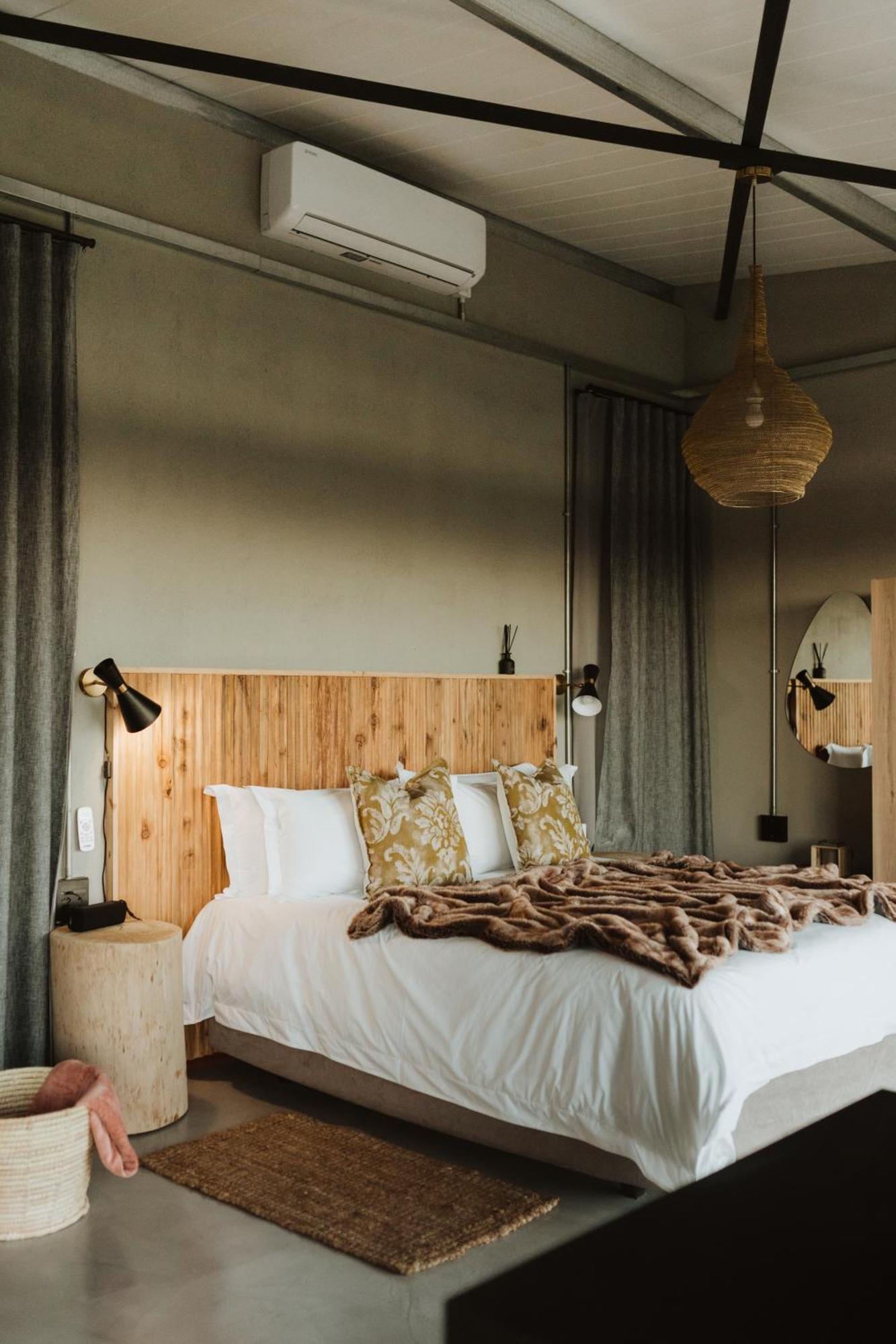 Bergsicht Country Cottages, Outpost ทุลบักห์ ภายนอก รูปภาพ
